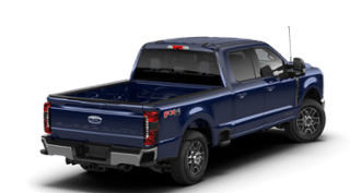 2026 Ford Super Duty® External Image 4